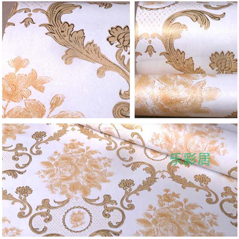 Miniatura 4 de Papel Adhesivo Para Pared VA-15301